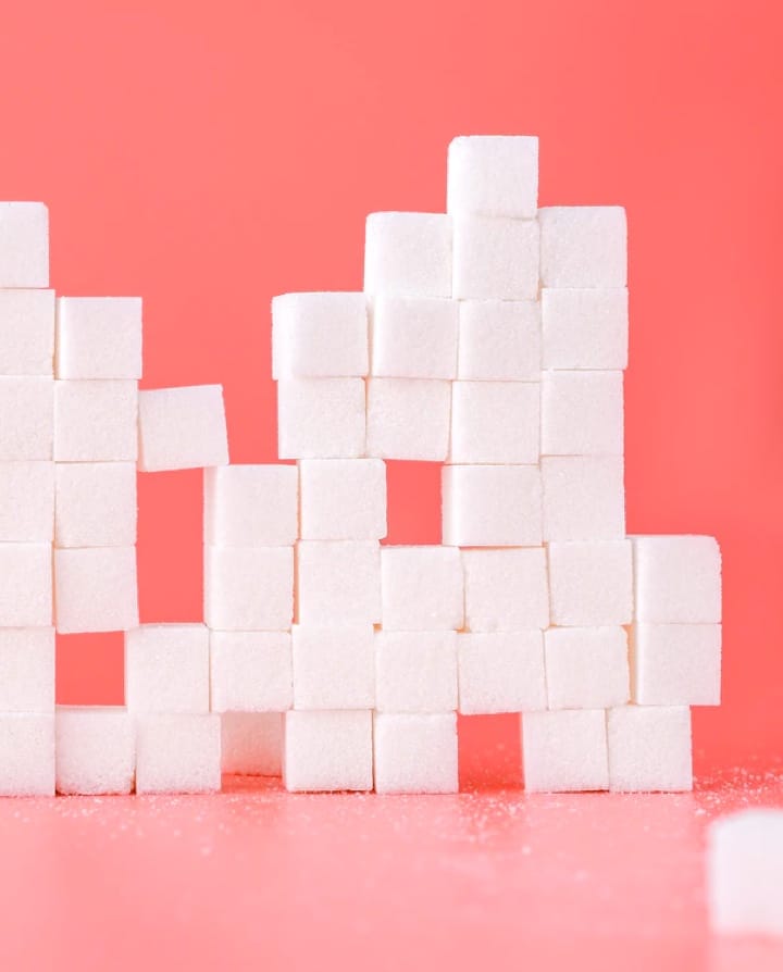 sugar cubes image